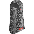 Airhole Balaclava Hinge Polar Fleece Laser Snakeskin Facemask