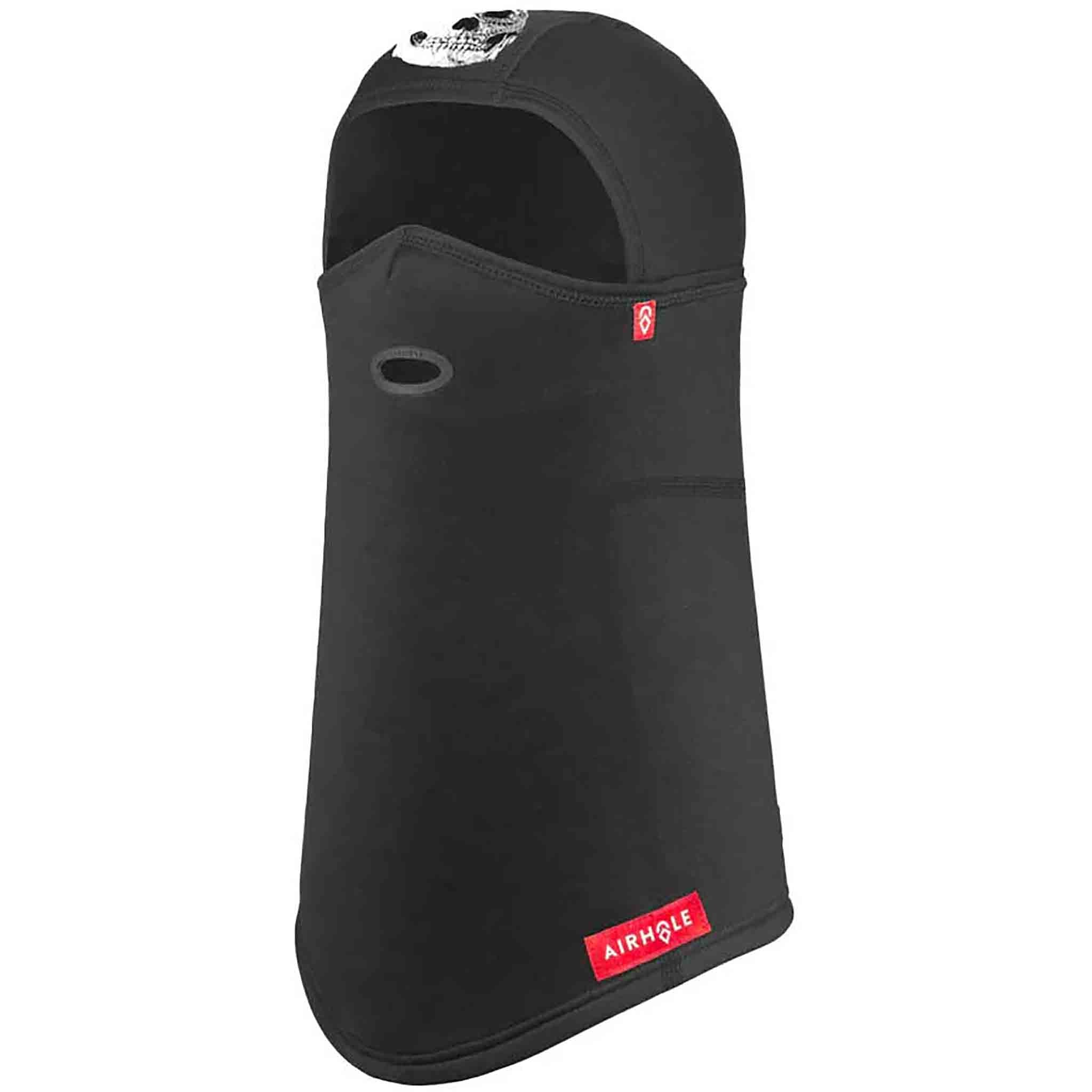 Airhole Balaclava Hinge Polar Fleece Sean Miskiman Facemask