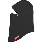 Airhole Hyper Colour Balaclava Black Blue Facemask