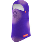 Airhole Hyper Colour Balaclava Purple Pink Facemask