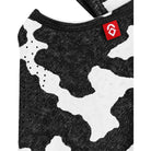 Airhole Polar Fleece Balaclava Ink Blot Facemask