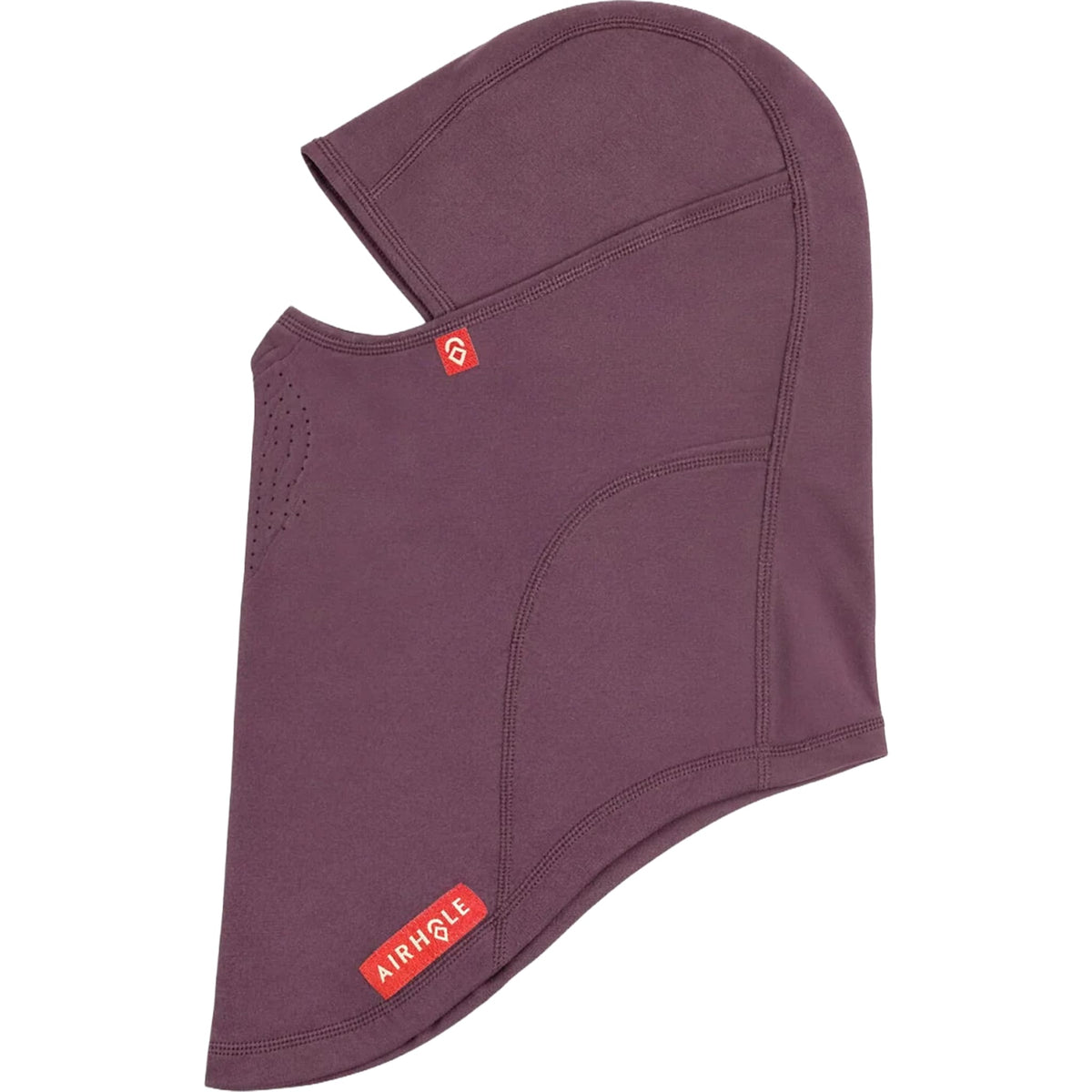 Airhole Polar Fleece Balaclava Mulberry Facemask