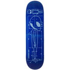 Alien Workshop Blueprint 1 Skateboard Deck 8.375" Skateboard