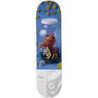 Alien Workshop Bug Jar KTC Mache 8.125" Skateboard Deck Assorted Skateboard