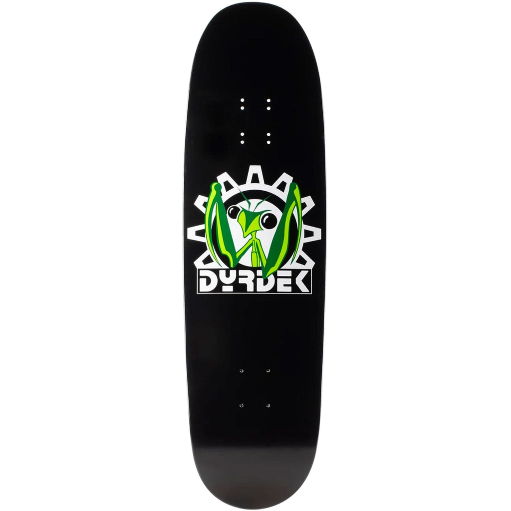 Alien Workshop Dyrdek Mantis slick 9.0" Skateboard