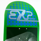 Alien Workshop EXP Series Joey O'Brien 8.25" Skateboard Deck Assorted Skateboard