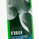 Alien Workshop EXP Series Joey O'Brien 8.25" Skateboard Deck Assorted Skateboard