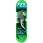 Alien Workshop EXP Series Joey O'Brien 8.25" Skateboard Deck Assorted Skateboard