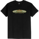 Alien Workshop Owliad Tee Black T Shirt