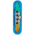 Alien Workshop RGB Spectrum Skateboard Deck 8.25" Skateboard