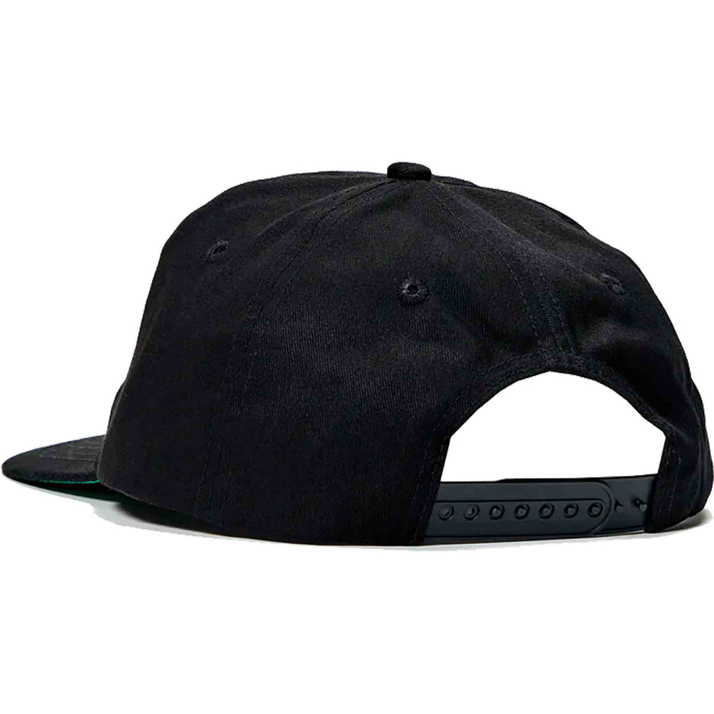 Alltimers Atlantic Ave Hat Black Hats