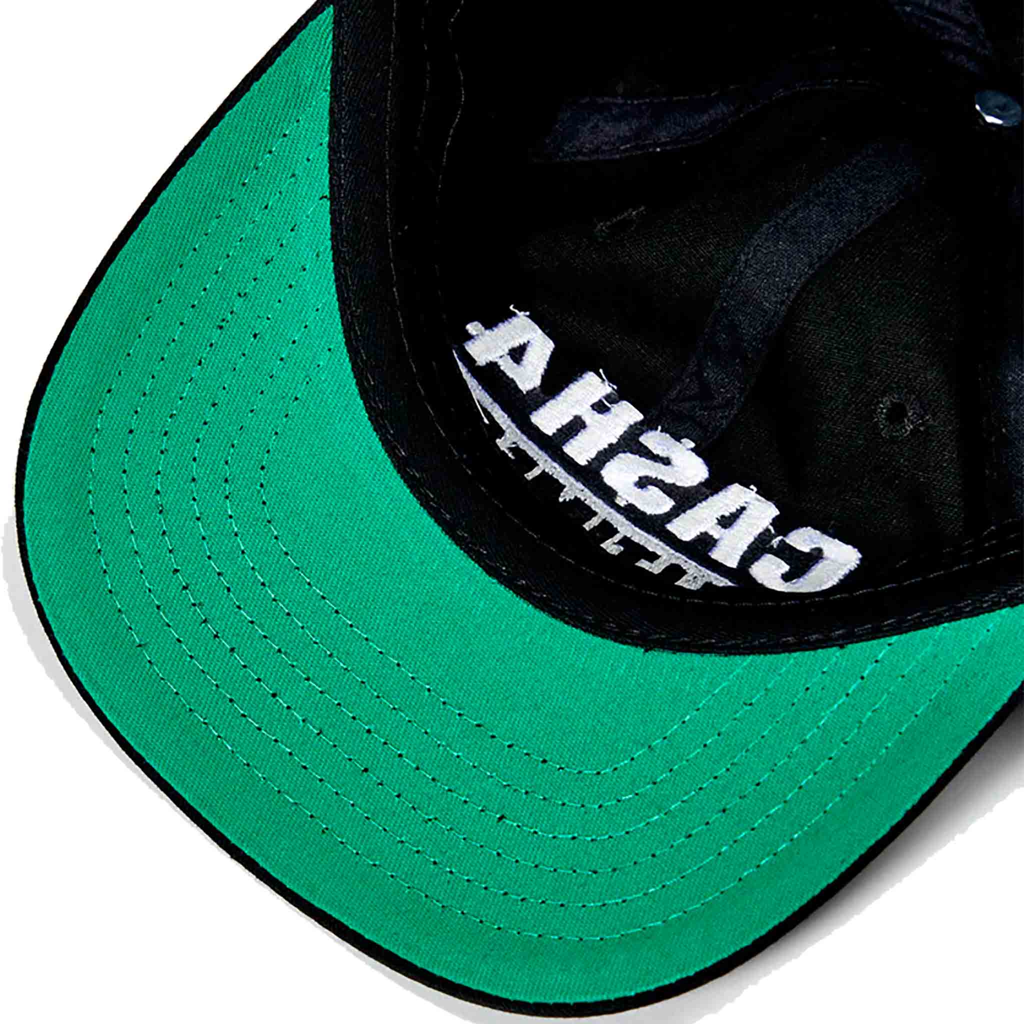 Alltimers Atlantic Ave Hat Black Hats