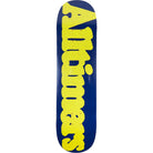 Alltimers Broadway Stoned 8.1” Skateboard Deck Skateboard