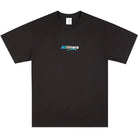 Alltimers Dan Climan Tee Black T Shirt