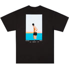 Alltimers Dan Climan Tee Black T Shirt