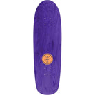 Alltimers Excessive Wheel Well Cruiser Board 9.0" Skateboard