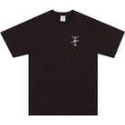 Alltimers League Player Tee Black T Shirt