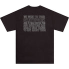 Alltimers Skatepark Tee Black T Shirt