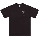 Alltimers Skatepark Tee Black T Shirt