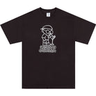 Alltimers Sophisticated Tee Black T Shirt