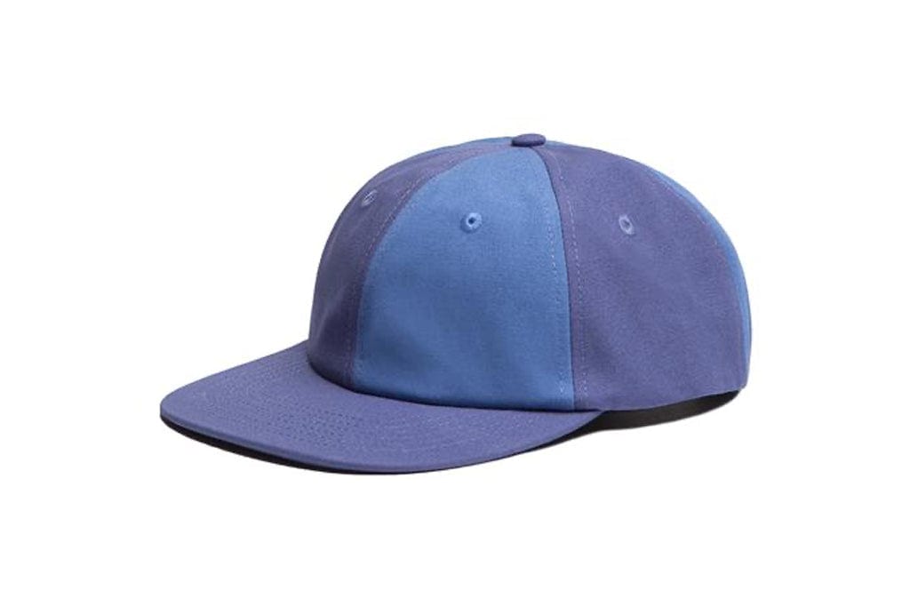 Alltimers Tonedeaf Hat Blue Hats