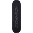 Ambition Jib Snowskate Purple Snowskate