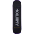 Ambition Jib Snowskate Purple Snowskate