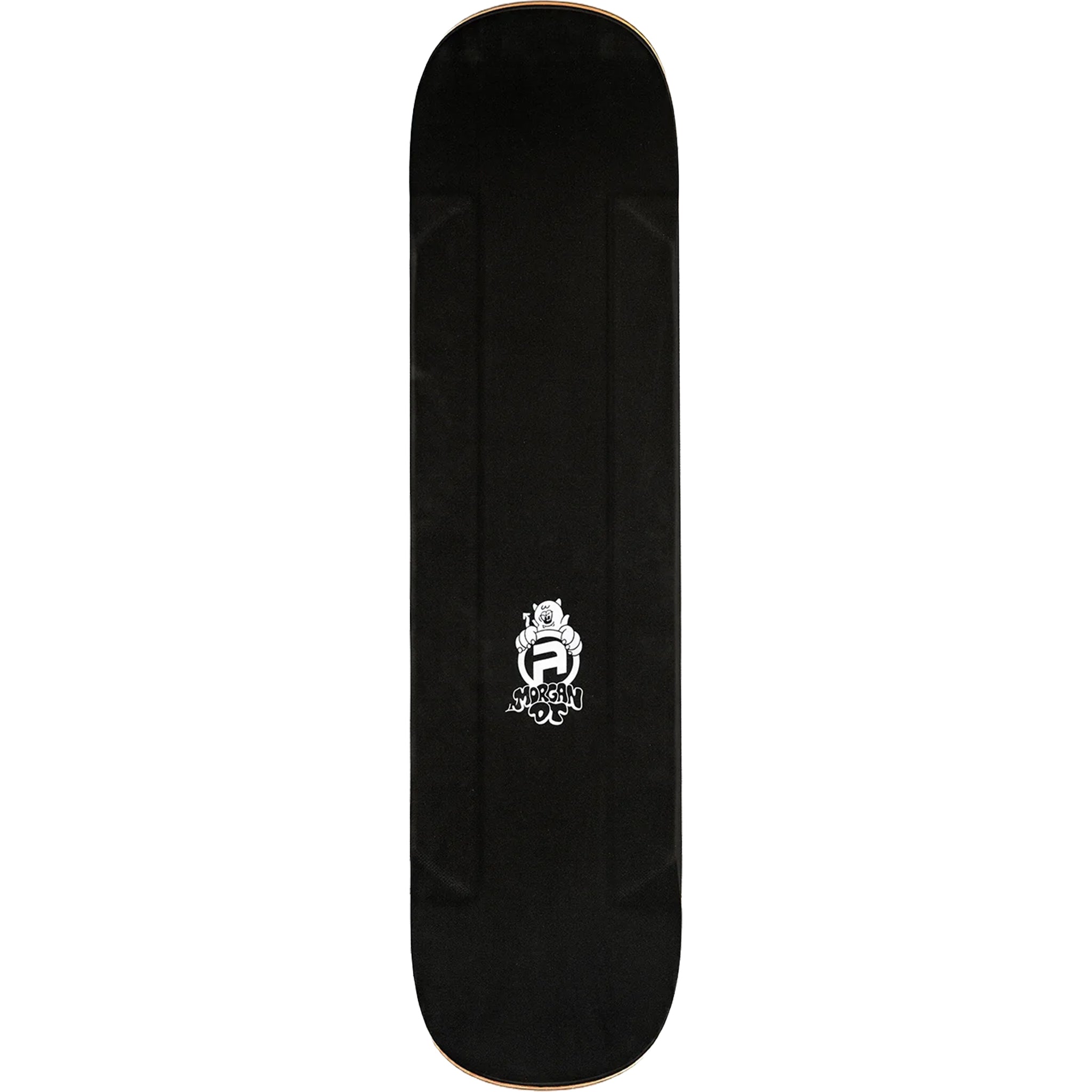 Ambition Morgan DT Signature Snowskate Snowskate