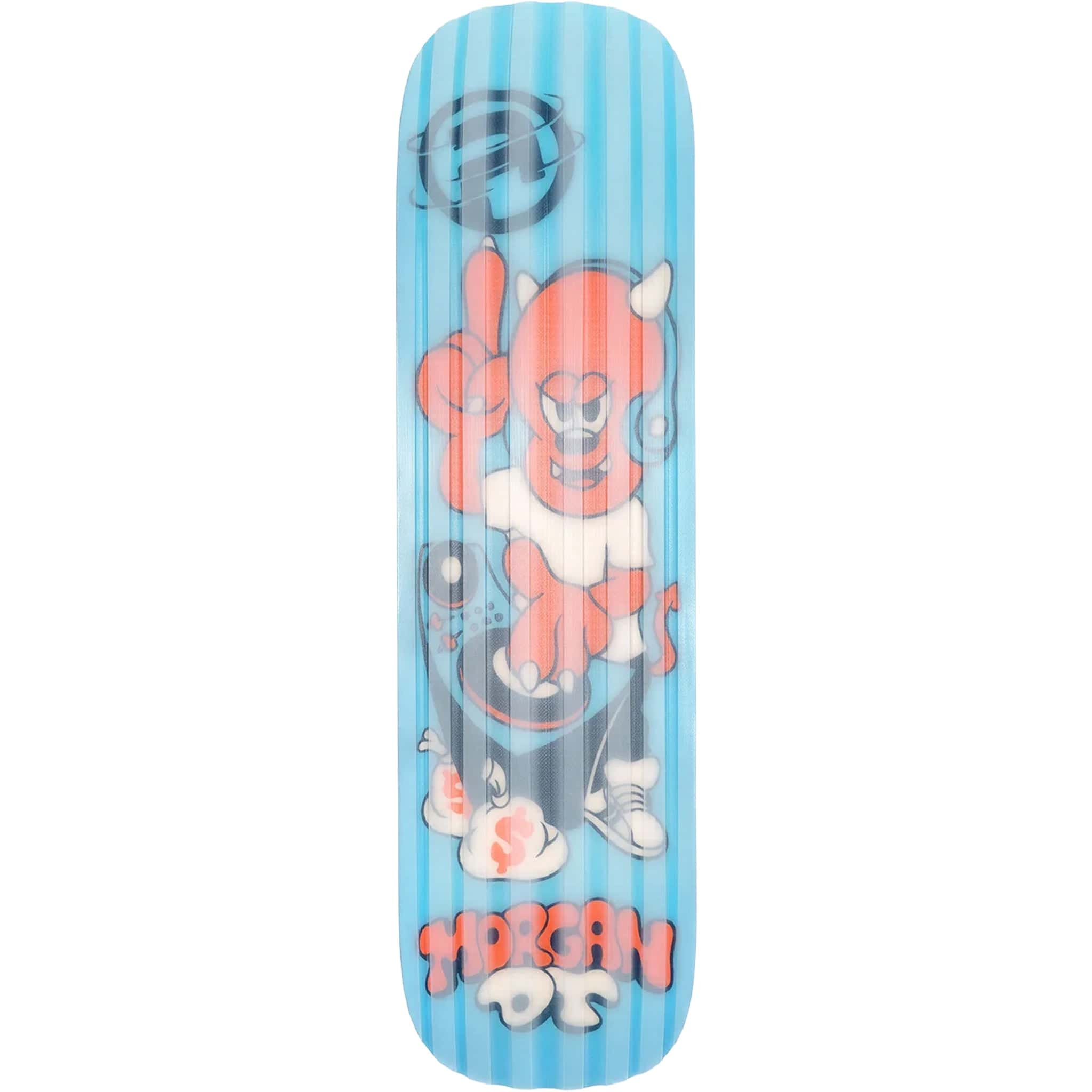 Ambition Morgan DT Signature Snowskate Snowskate