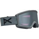 Anon Helix 2.0 Goggle Stealth Perceive Sunny Onyx 2027 Goggles