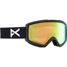 Anon Helix Perceive 2.0 Goggle Black Variable Green 2025 Goggles