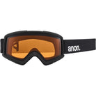 Anon Helix Perceive 2.0 Goggle Black Variable Green 2025 Goggles