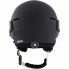 Anon Kids Define Ski & Snowboard Helmet Black 2026 Snowboard Helmet