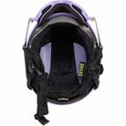 Anon Kids Define Ski & Snowboard Helmet Hyper Lilac 2026 Snowboard Helmet