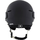Anon Kids' Define Snow Helmet Black 2027 Snowboard Helmet