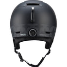 Anon Logan WaveCel Helmet Year of the Horse Black Snowboard Helmet