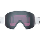 Anon M4 Toric Goggle White Perceive Sunny Onyx + MFI 2027 Goggles