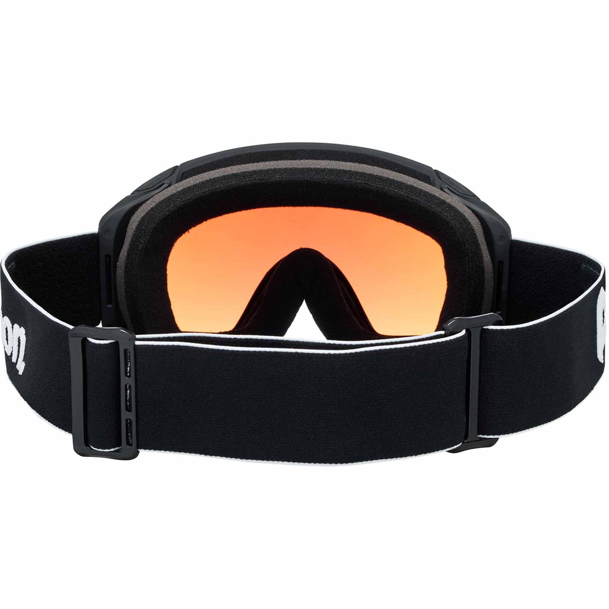 Anon M4S Toric Low Bridge Goggle + Bonus Lens + MFI Face Mask Black Perceive Variable Blue 2026 Goggles