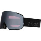 Anon M5 Goggle Smoke Perceive Sunny Onyx + Bonus Lens + MFI Face Mask 2027 Goggles