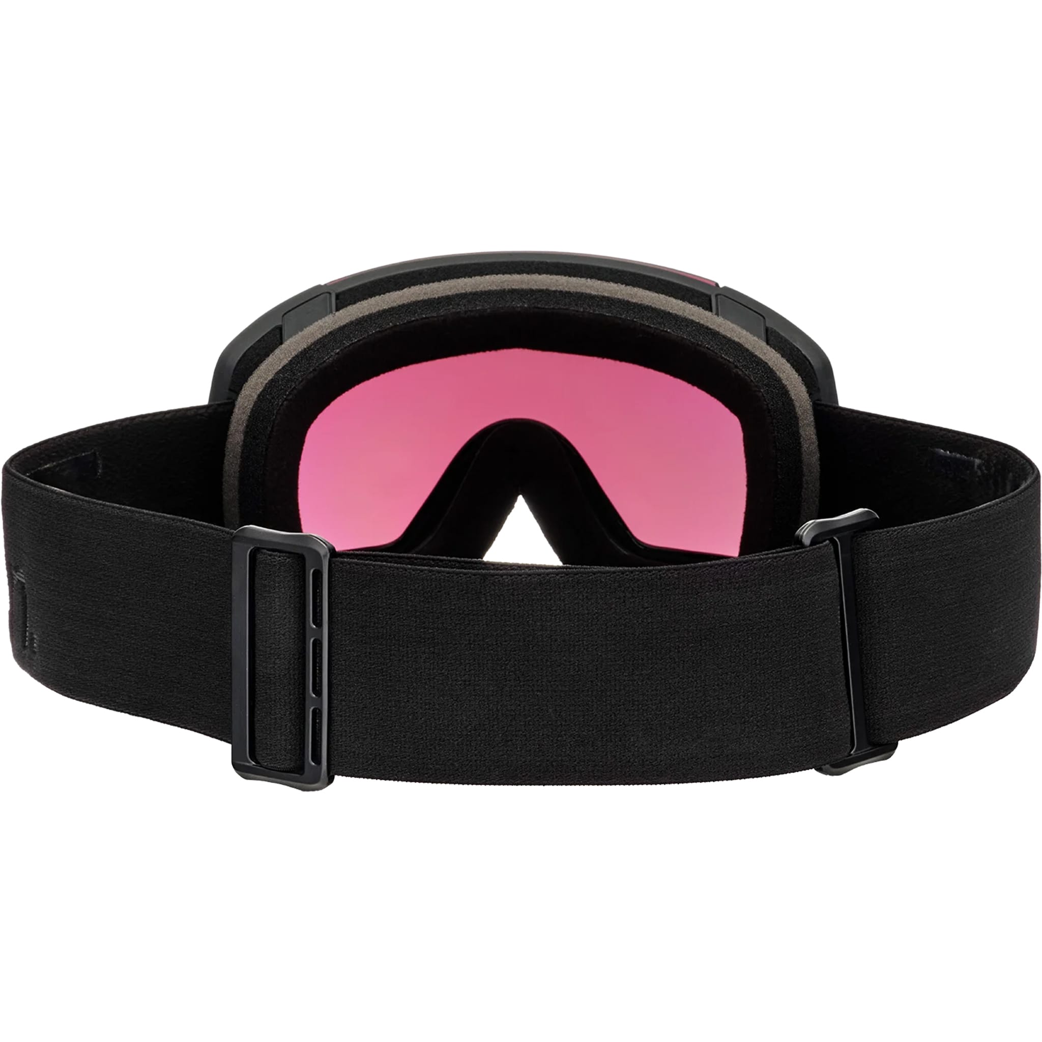 Anon M5 Goggle Smoke Perceive Sunny Onyx + Bonus Lens + MFI Face Mask 2027 Goggles
