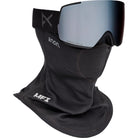 Anon M5 Goggle Smoke Perceive Sunny Onyx + Bonus Lens + MFI Face Mask 2027 Goggles