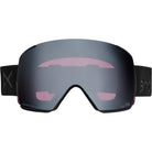Anon M5 Goggle Smoke Perceive Sunny Onyx + Bonus Lens + MFI Face Mask 2027 Goggles