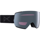 Anon M5 Low Bridge Goggle Smoke Sunny Onyx 2025 Goggles