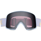 Anon M6 Goggle Airstream Blue Perceive Sunny Onyx + Bonus Lens + MFI Face Mask 2027 Goggles