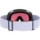 Anon M6 Goggle Airstream Blue Perceive Sunny Onyx + Bonus Lens + MFI Face Mask 2027 Goggles