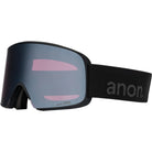 Anon M6 Goggle Smoke Perceive Sunny Onyx + Bonus Lens + MFI Face Mask 2027 Goggles