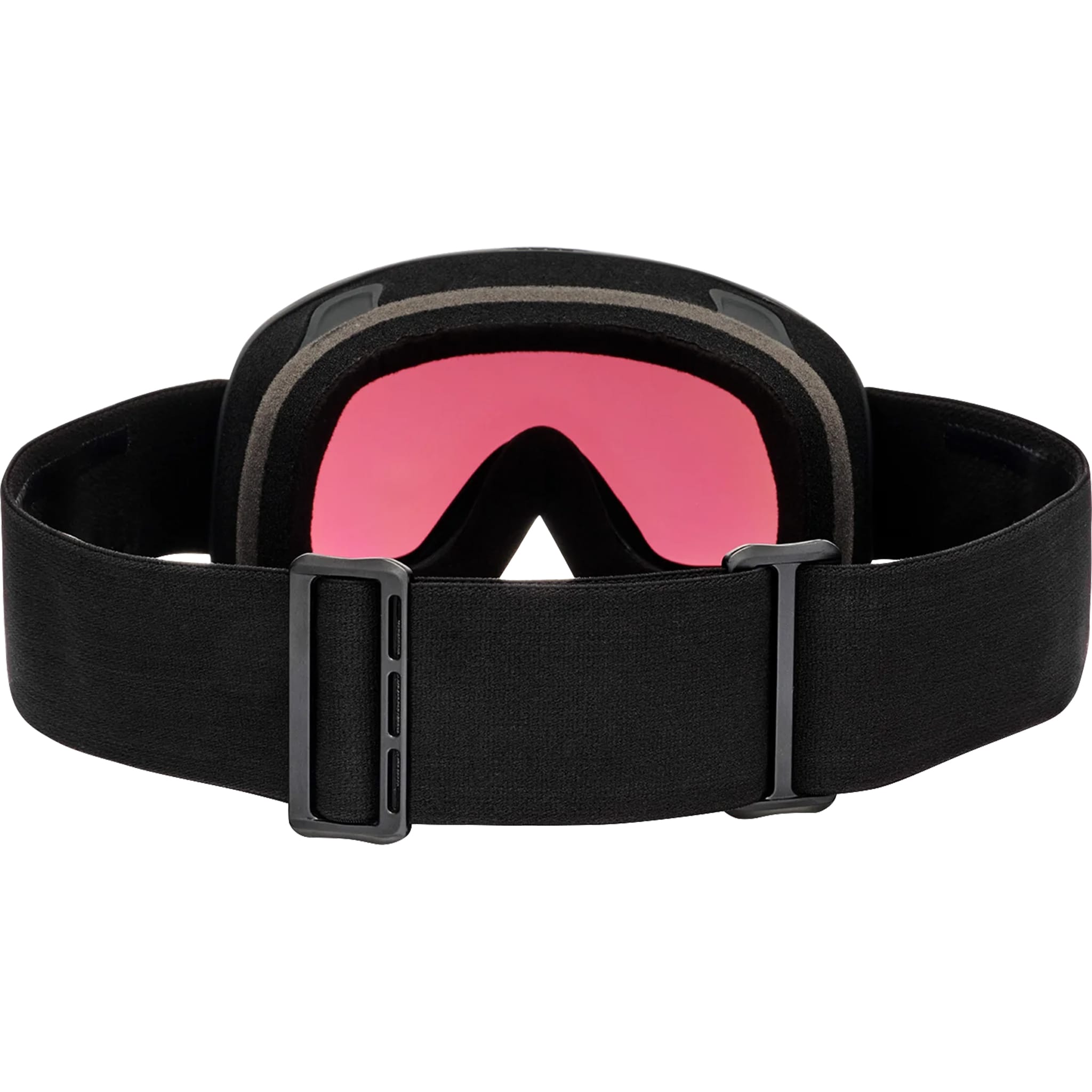 Anon M6 Goggle Smoke Perceive Sunny Onyx + Bonus Lens + MFI Face Mask 2027 Goggles