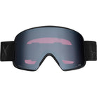 Anon M6 Goggle Smoke Perceive Sunny Onyx + Bonus Lens + MFI Face Mask 2027 Goggles