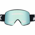 Anon M6 Low Bridge Goggle Black Perceive Variable Blue 2026 Goggles