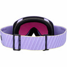 Anon M6 Low Bridge Goggle Hyper Lilac Perceive Sunny Onyx 2026 Goggles